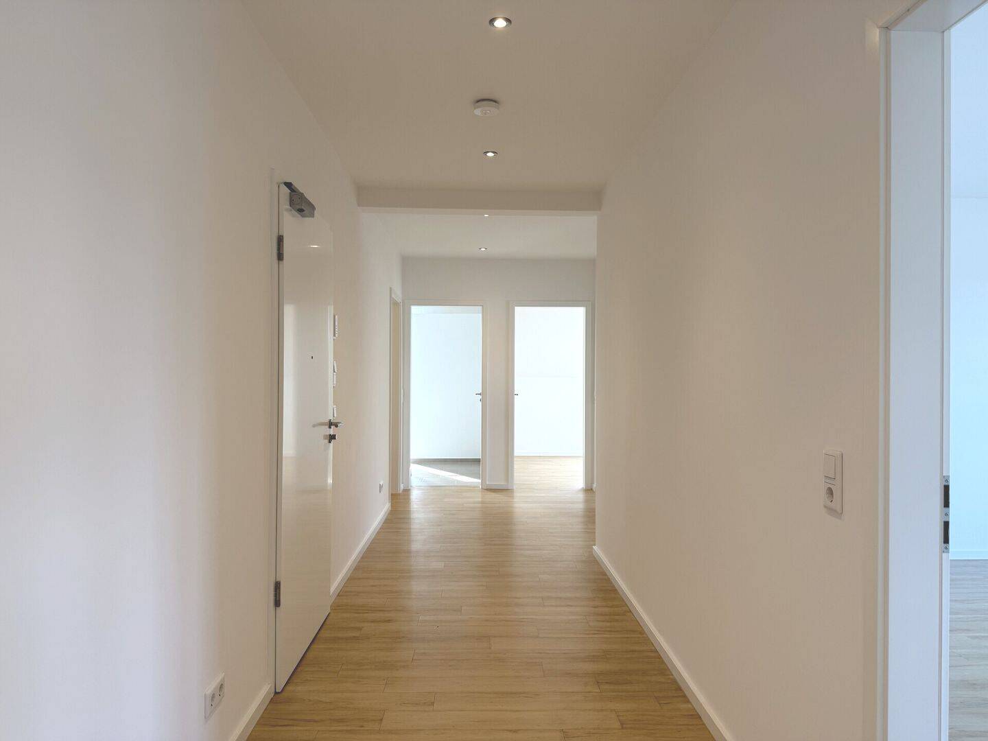 3,5 Zimmer Penthouse mit Blick ins Grüne, 26180 Rastede