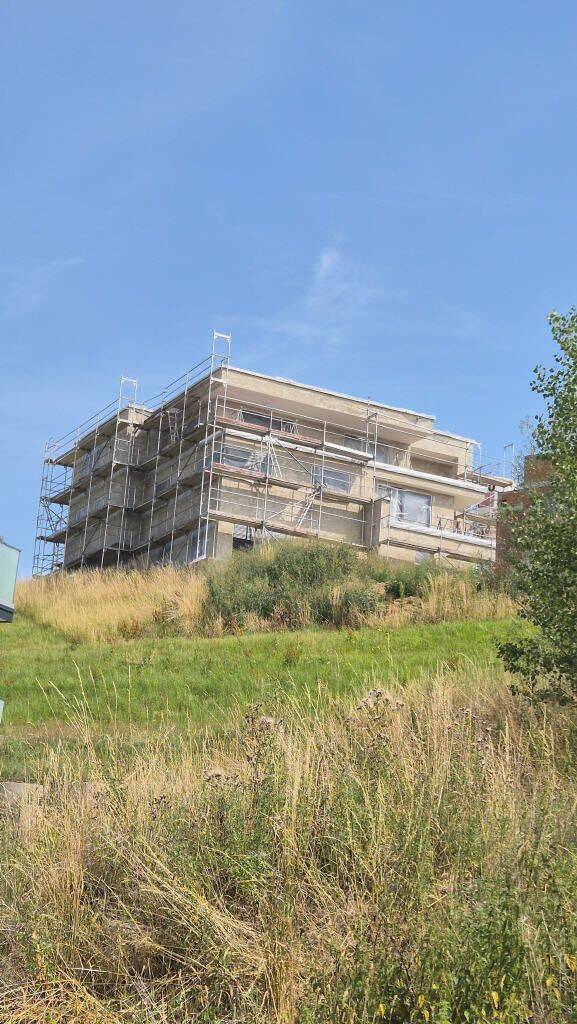 Erstbezug – 4,5-Zimmer-Neubauwohnung zu vermieten, 88416 Ochsenhausen