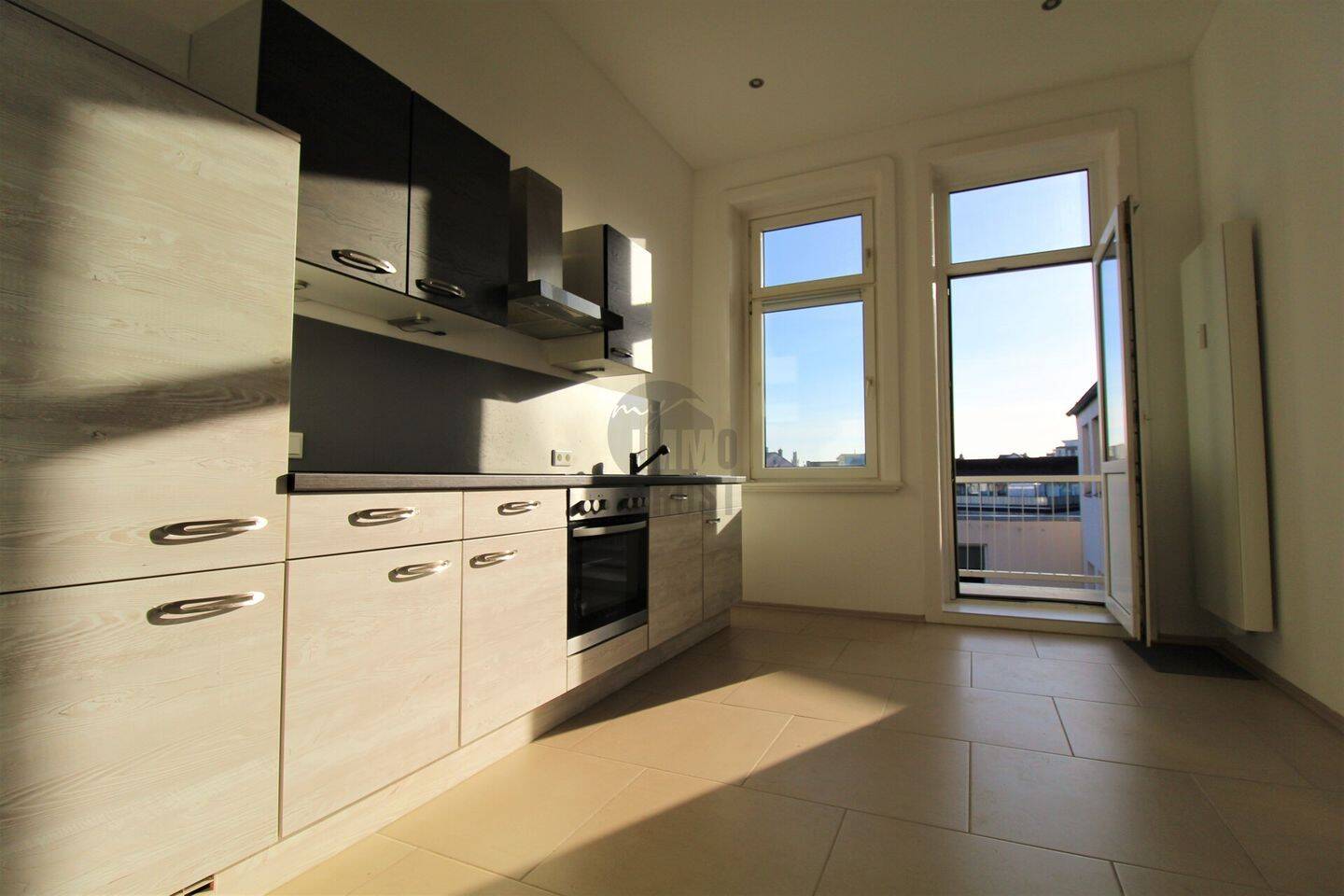 STILVOLLE ETAGENWOHNUNG IN CUXHAVEN: 80 m², 3 ZIMMER, 27472 Cuxhaven