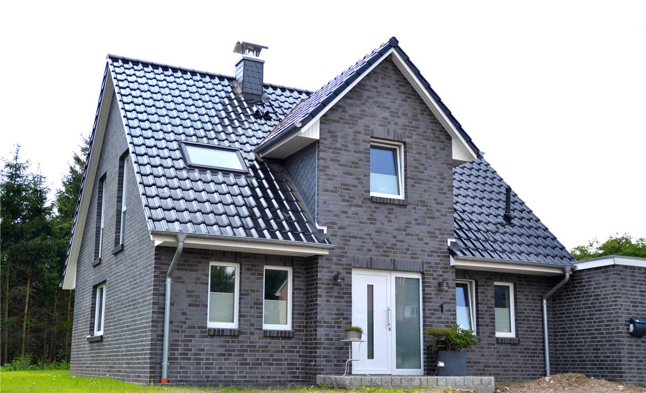 Exklusives Kapitänsgiebelhaus in Top-Lage von Ahrensburg, 22926 Ahrensburg