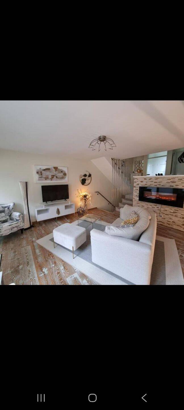 Schöne 2-Zimmer Wohnung am Edersee auf der Halbinsel Scheid, 34513 Waldeck