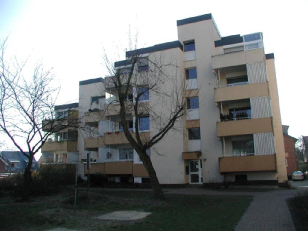Die passende Wohnung von VIVAWEST mit Wohnberechtigungsschein., 44534 Lünen