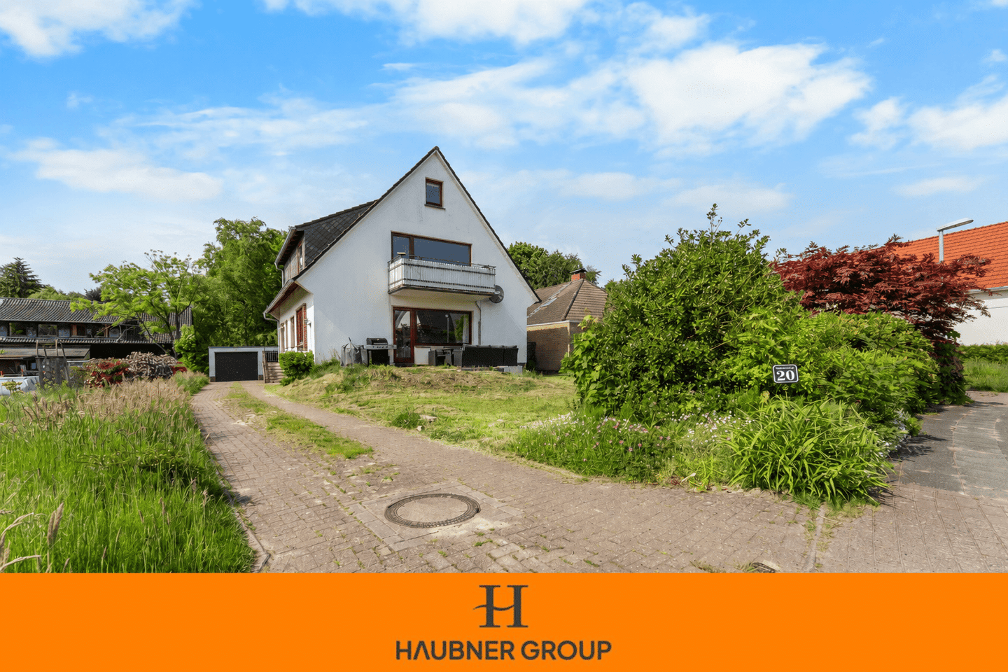 Einziehen und wohlfühlen! Top Modernisiertes 1-2 Familienhaus mit Vollkeller & zwei Garagen, 28790 Schwanewede