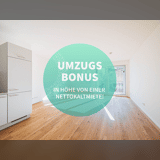 Erstbezug mit Stil: Lichtdurchflutete 2-Zimmer-Wohnung mit Balkon, 6110 Halle (Saale) (Damaschkestraße Gesundbrunnen Innenstadt Lutherplatz Saaleaue)
