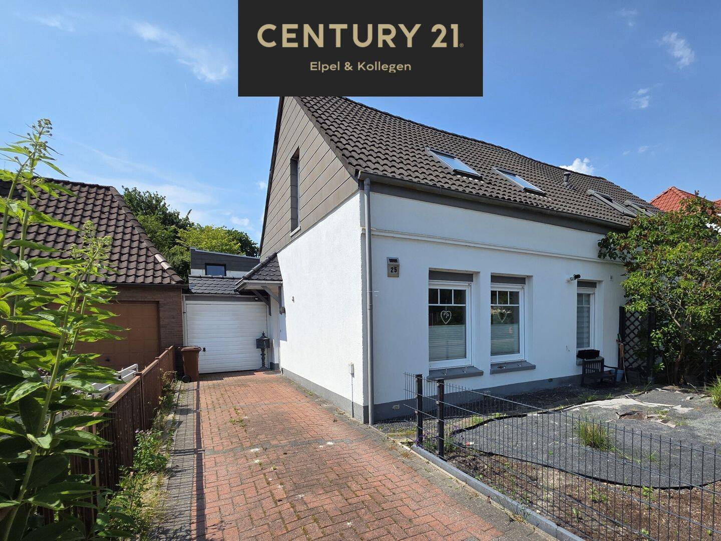 Ein Haus mit Herz und Platz für Ihre Hobbys, 26389 Wilhelmshaven