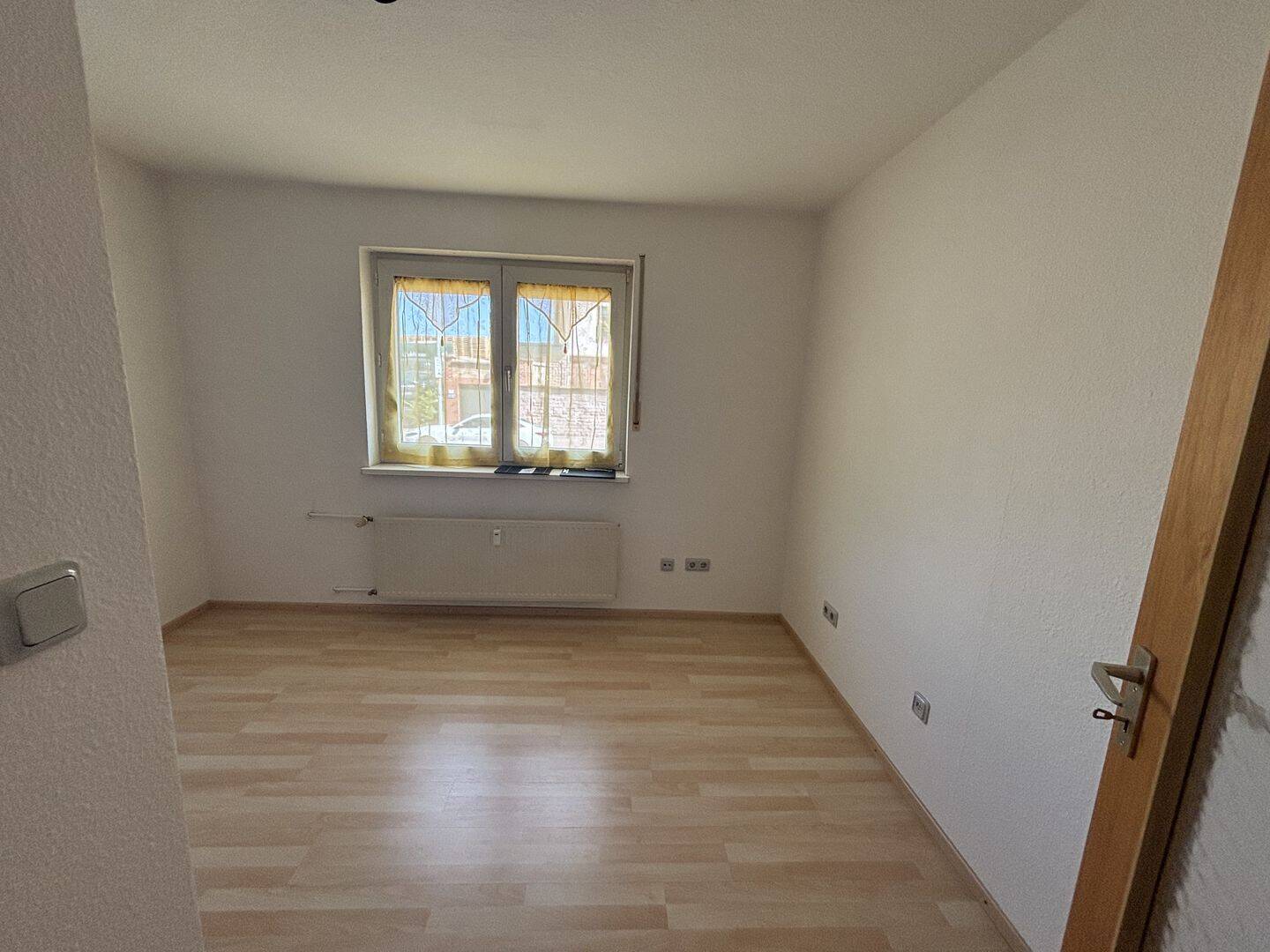 Charmante 1-Zimmer-Eigentumswohnung mit Tiefgaragenstellplatz, 68167 Mannheim (Neckarstadt Wohlgelegen)