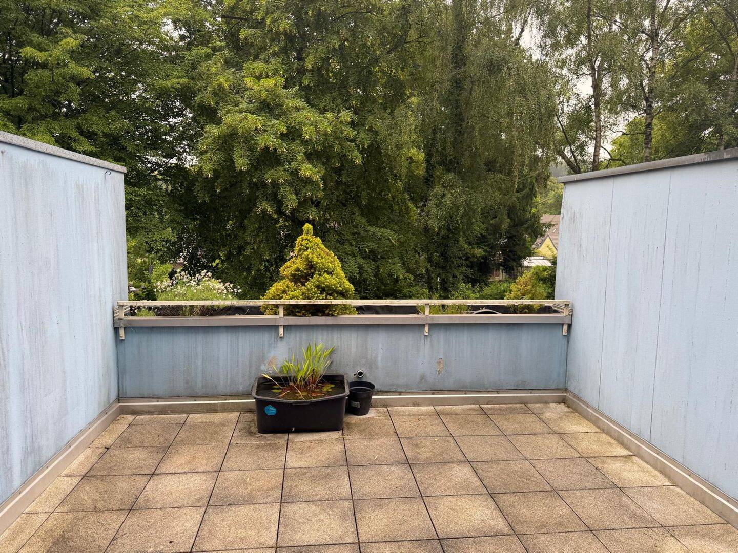 Erdgeschosswohnung mit wunderschöner Terrasse sucht neuen Besitzer, 44801 Bochum (Querenburg Stiepel Wiemelhausen)