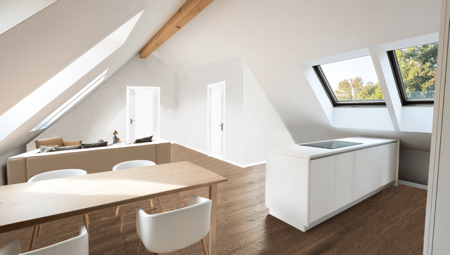 Schöne 2 Zimmer Wohnung in Ailingen – Jetzt Termin vor Ort vereinbaren!, 88046 Friedrichshafen