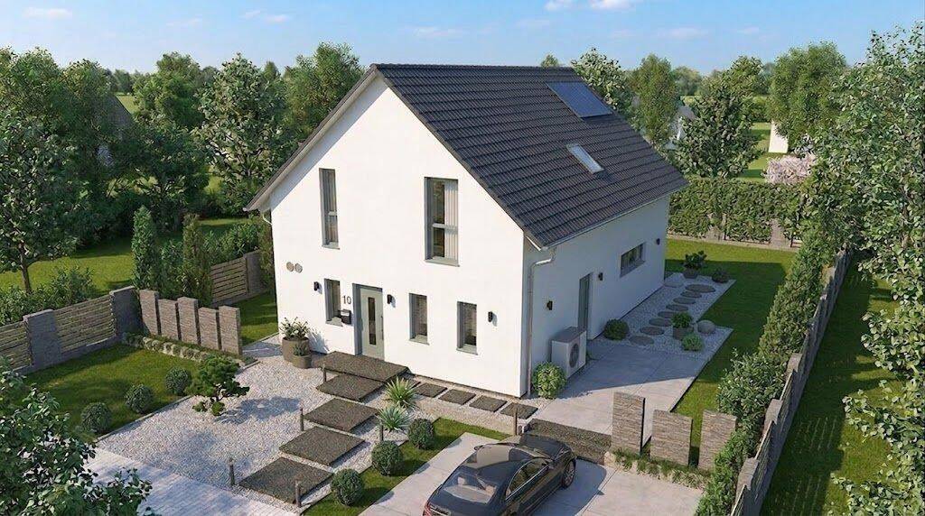 Du kannst davon träumen. Oder es bauen., 37077 Göttingen