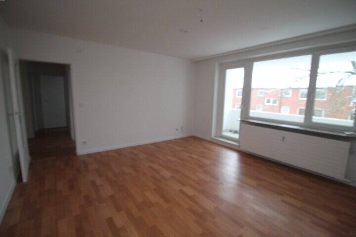 Leer: Lebensqualität in moderner 2-Zimmer-Wohnung mit Balkon!, 26789 Leer (Ostfriesland)