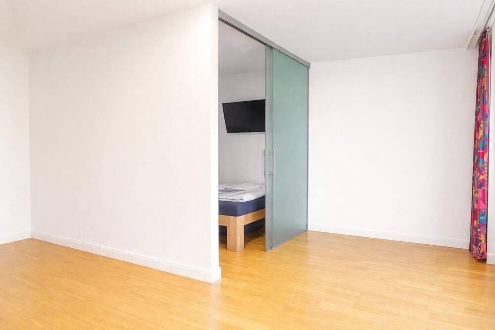 Eigentumswohnung mit großer Terrasse und TG-Stellplatz in zentraler Lage von Wellingsbüttel, 22391 Hamburg (Wandsbek)