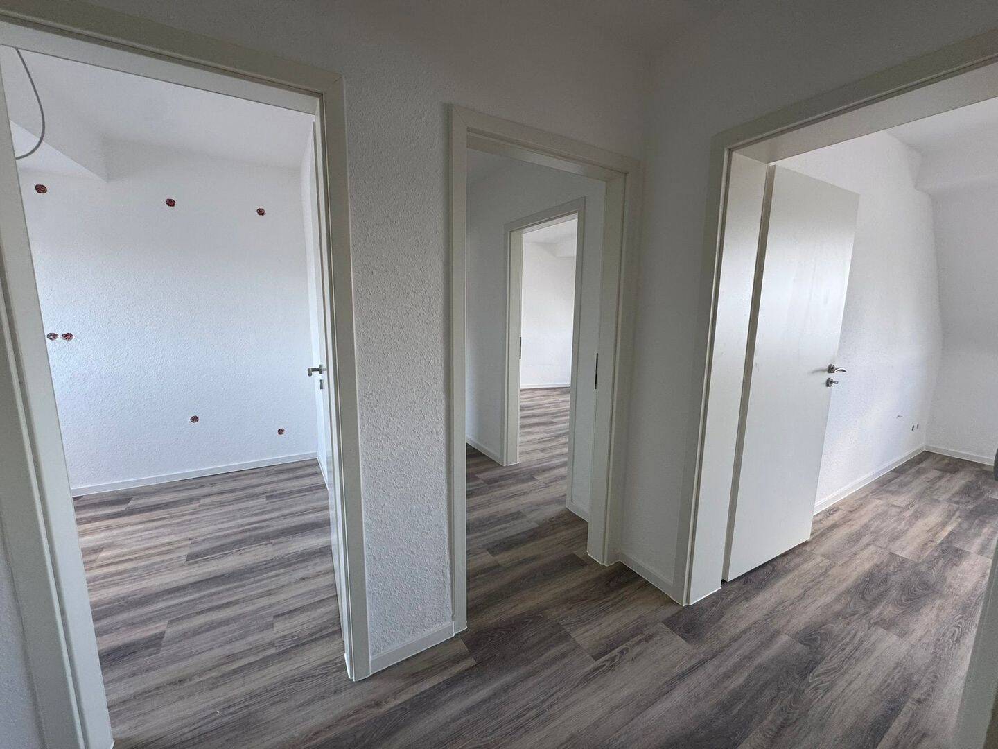 Renovierte Dachgeschosswohnung in Essen-Süd, Grenze Rüttenscheid, 45127 Essen
