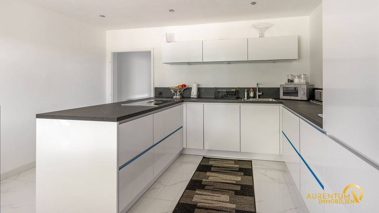 Modernisierter Bungalow mit 160 m² Wohnfläche und sonniger, überdachter Terrasse – zu verkaufen, 84130 Dingolfing