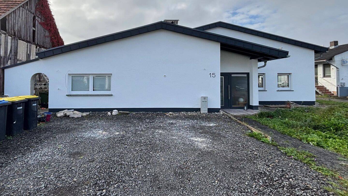 Zuhause im Glück, 36329 Romrod