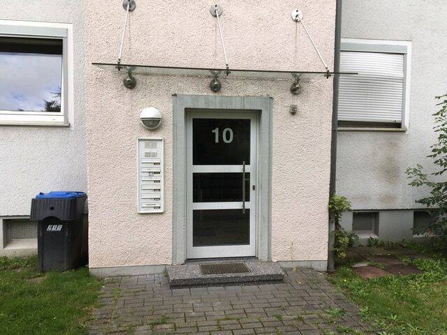 Ab sofort! 2-Zimmer-Wohnung in Bergkamen Nordberg, 59192 Bergkamen