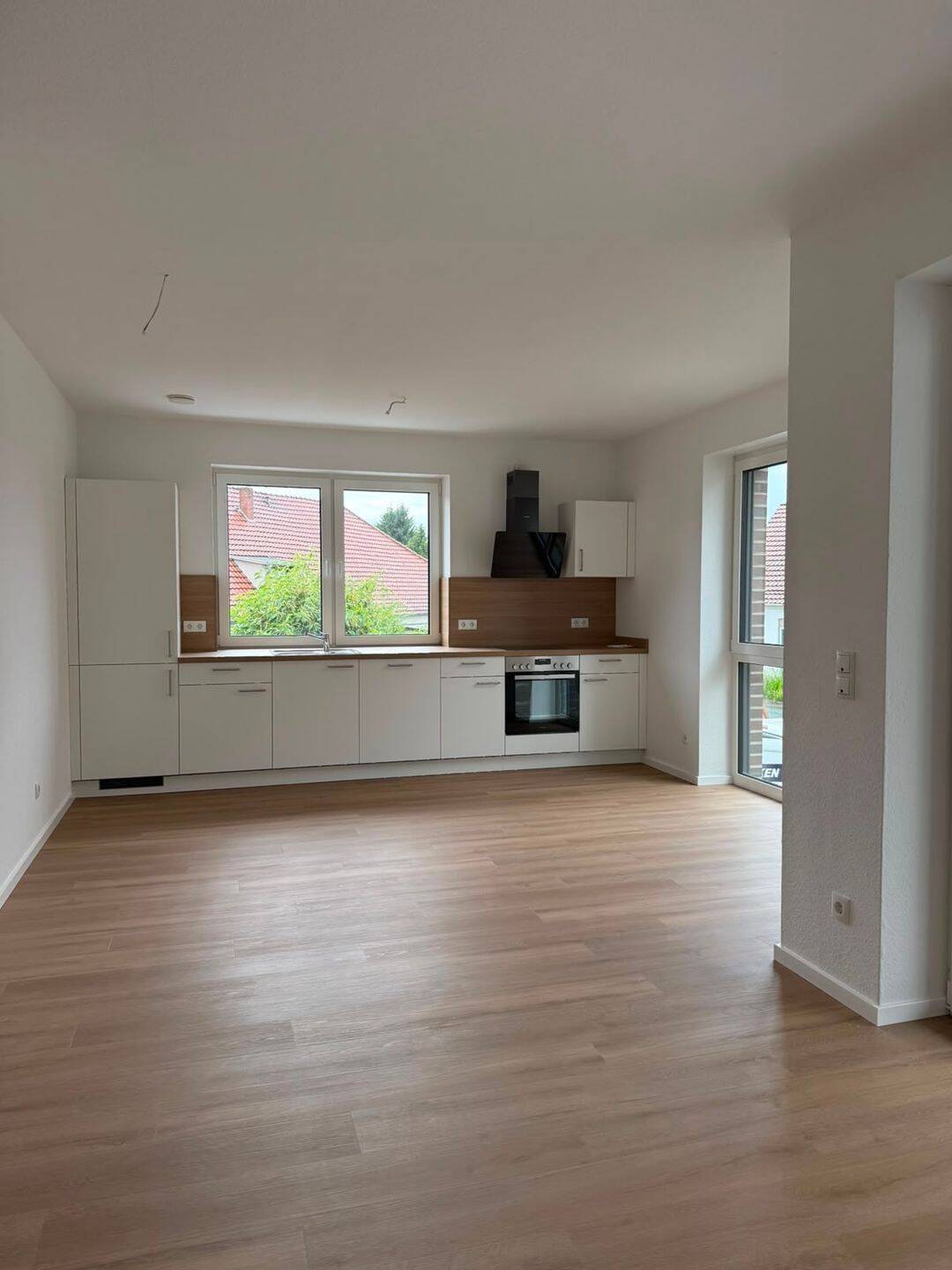 3-Zimmer-Wohnung im Neubau in Bassum, 27211 Bassum
