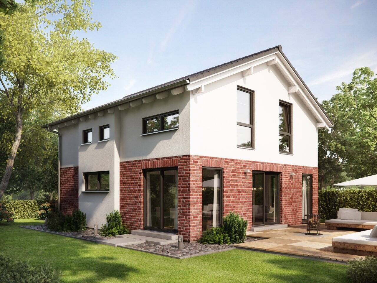 Haus mit Küche in schöner Lage, 76185 Karlsruhe