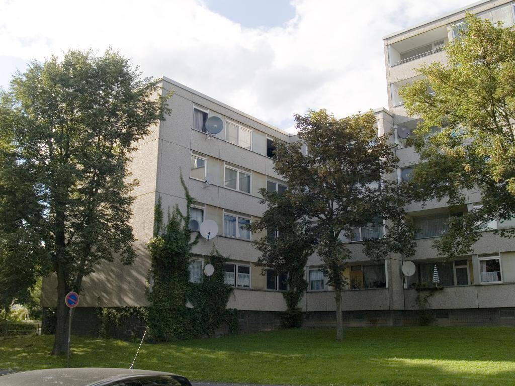 2-Zimmer-Wohnung in Kreuztal, 57223 Kreuztal