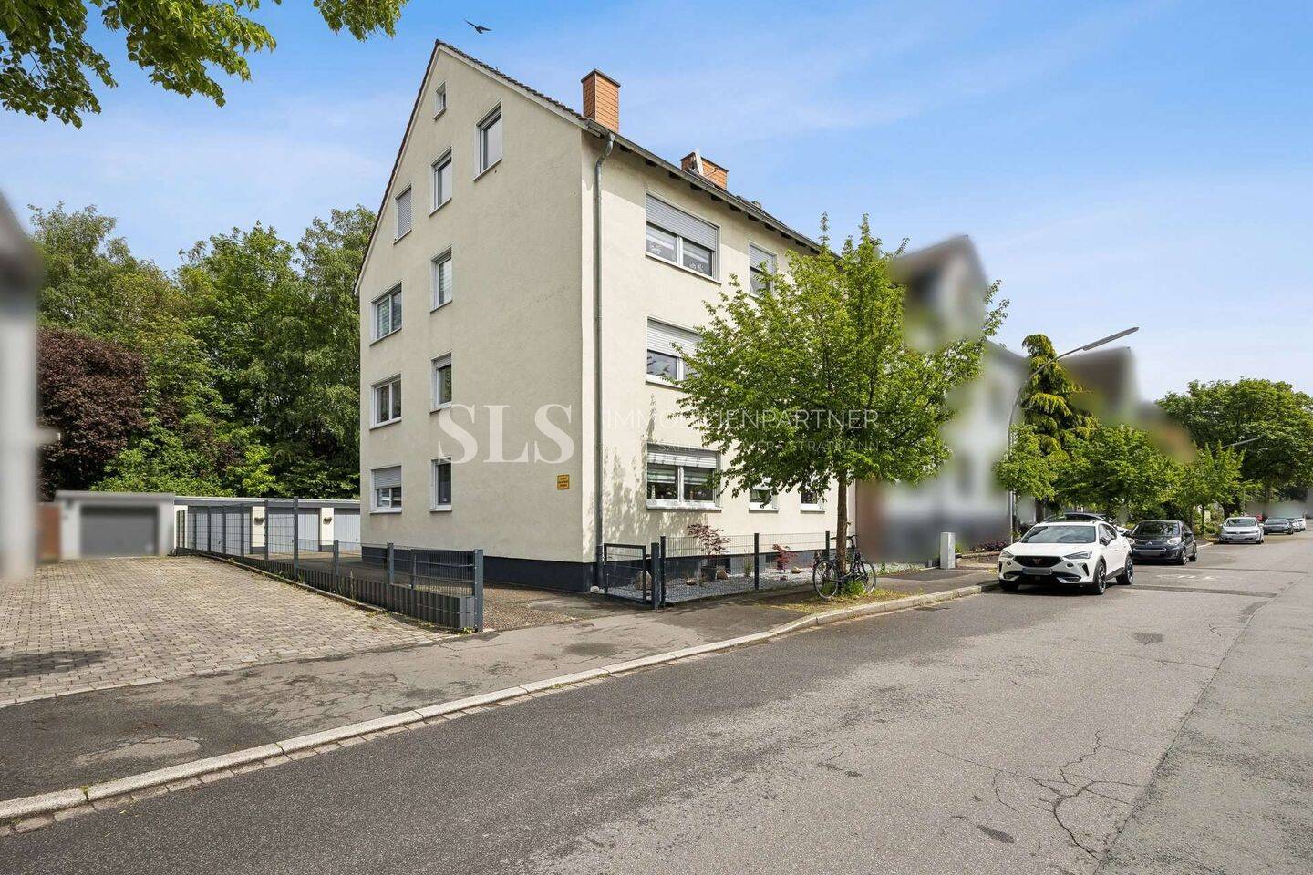 Ihr neues Zuhause – gepflegt, modernisiert und sofort nutzbar, 59174 Kamen