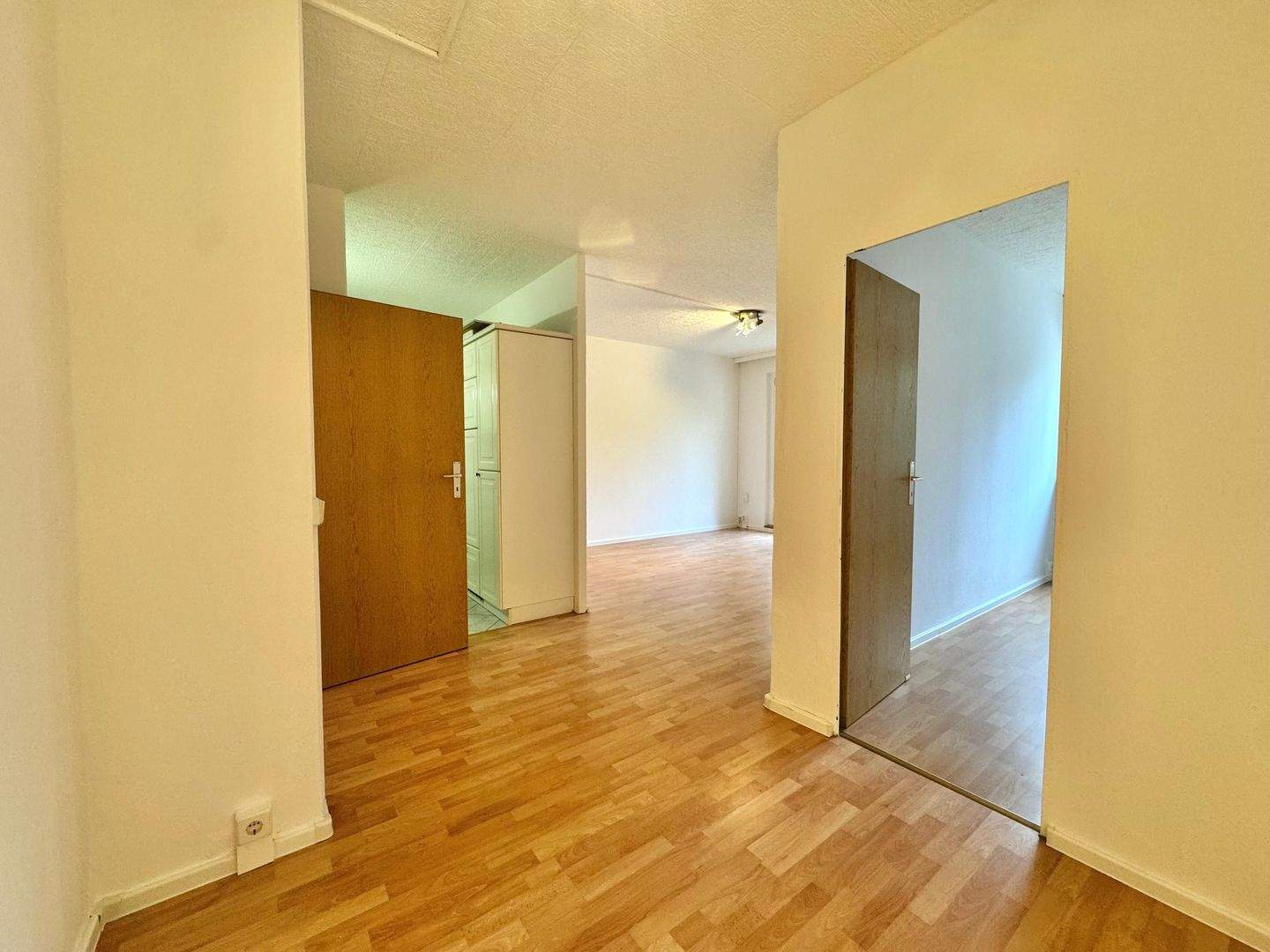 ***Attraktive 3-Raum-Wohnung in ruhiger Lage von Chemnitz-Morgenleite***