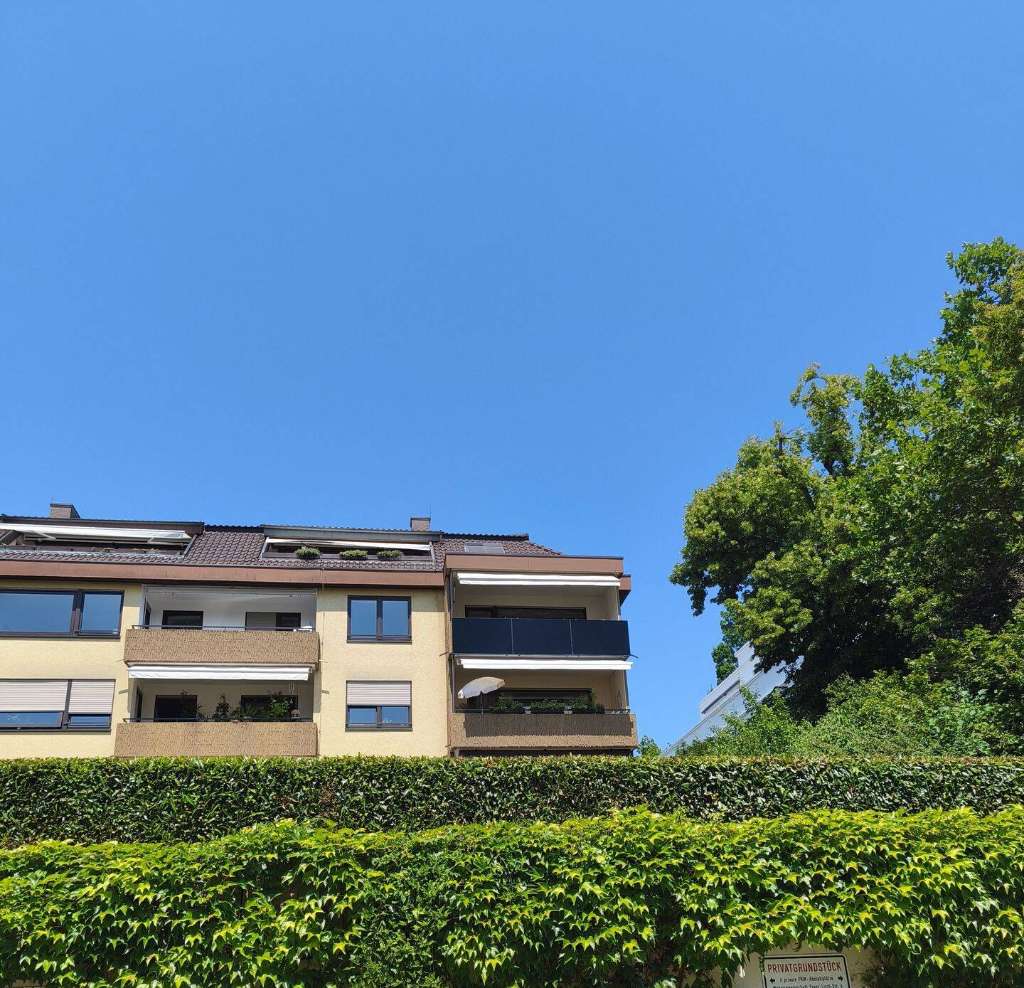 Wunderschöne, großzügige 4 Zimmerwohnung im Musikerviertel, 78464 Konstanz