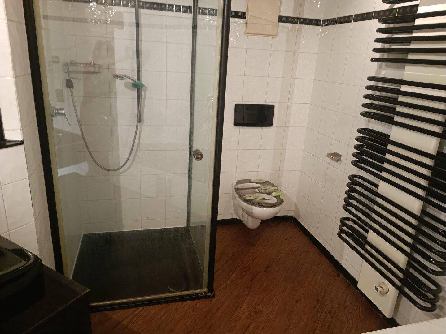2-Zimmerwohnung zentral in Weilheim, 82362 Weilheim i. OB