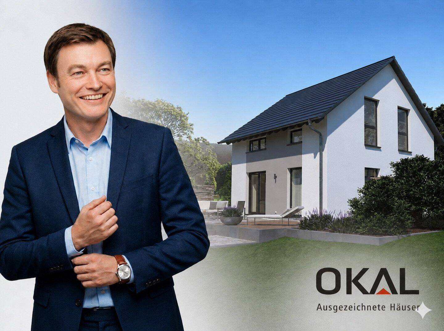 Clevere Raumaufteilung trifft auf zeitgemäßen Wohnkomfort, 6780 Zörbig