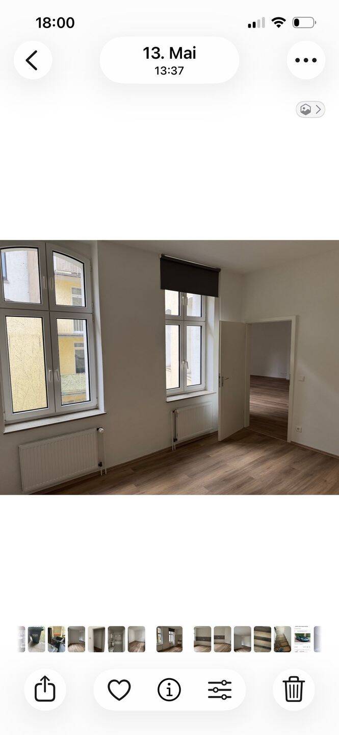 Mietwohnung, 2 Zimmer, 70 m², in Recklinghausen, 45657 Recklinghausen