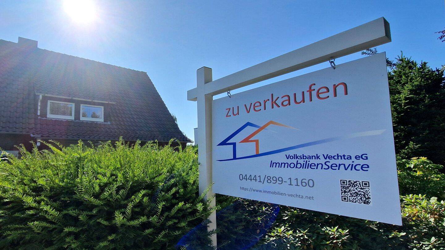 An- * Um- * Neubauen —– alles möglich —–, 49424 Goldenstedt