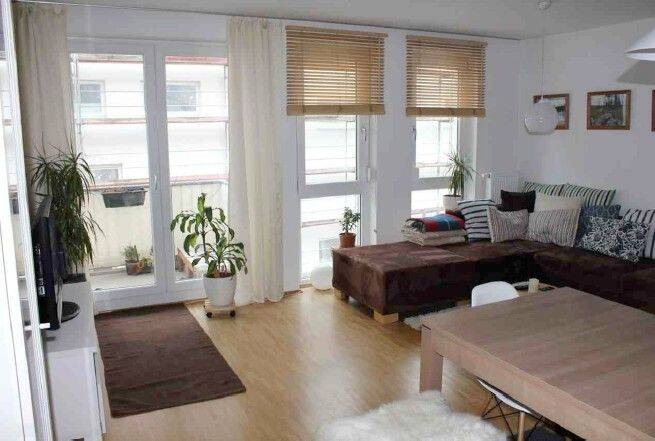 2-Zimmer Whg, Sendling nähe Gotzinger Platz, 81371 München (Sendling Thalk. Obersendl.-Forsten-Fürstenr.-Solln)