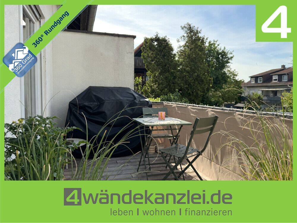 Hier will ich sein…, 55276 Oppenheim