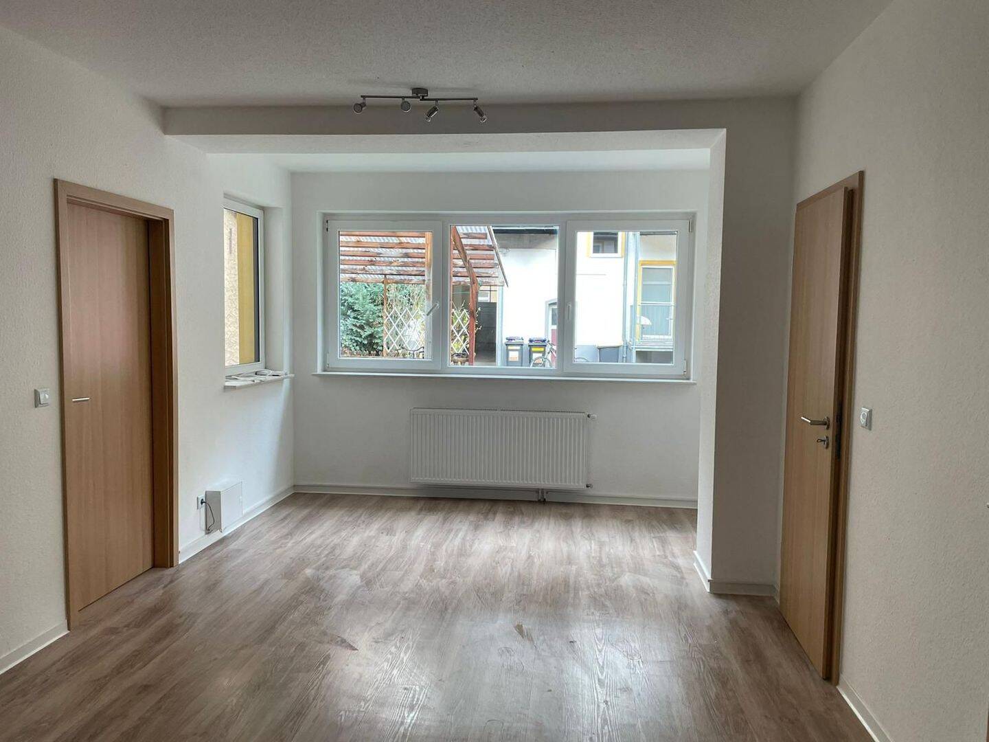 Geräumige Maisonette in Erfurt, 99086 Erfurt