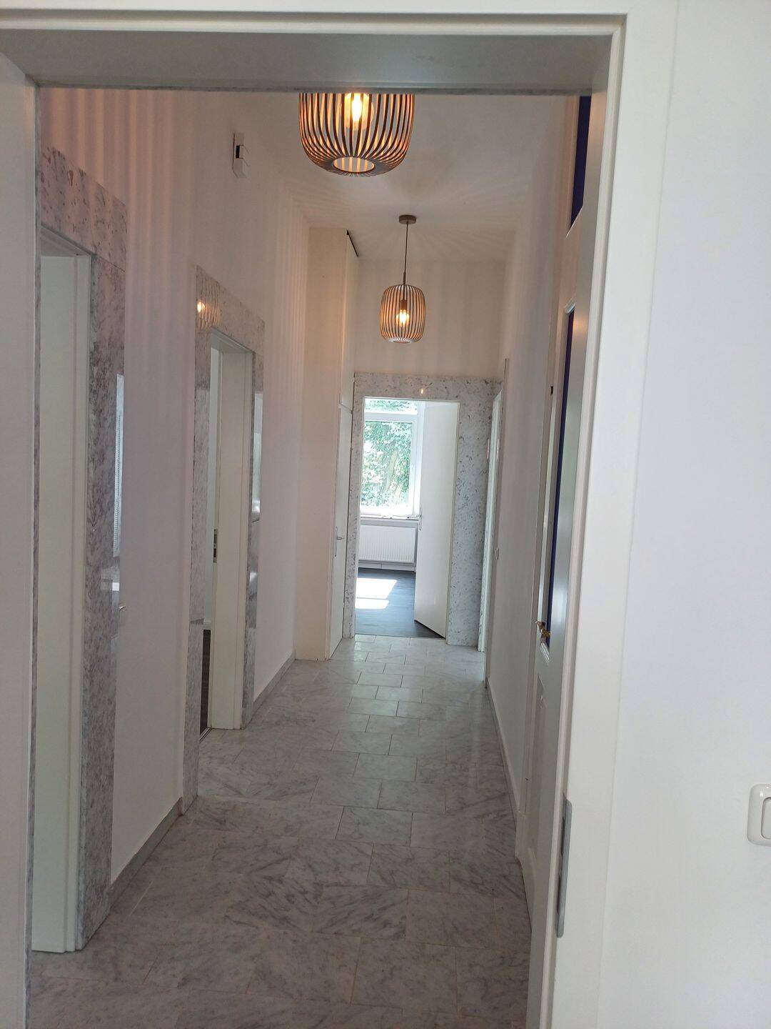 Gepflegte Altbauwohnung am schlosswall, 49080 Osnabrück (Kalkhügel Wüste)