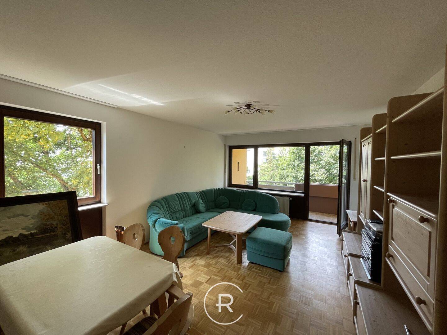 Helle 2-Zimmer-Wohnung mit Balkon & Aufzug in begehrter Nordstadtlage, 90425 Nürnberg