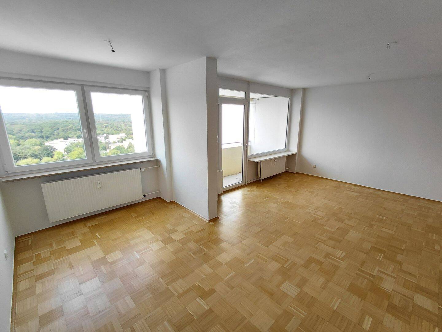 Schöne 3 Zi.-Whg. mit Ausblick, 55124 Mainz (Gonsenheim Oberstadt)