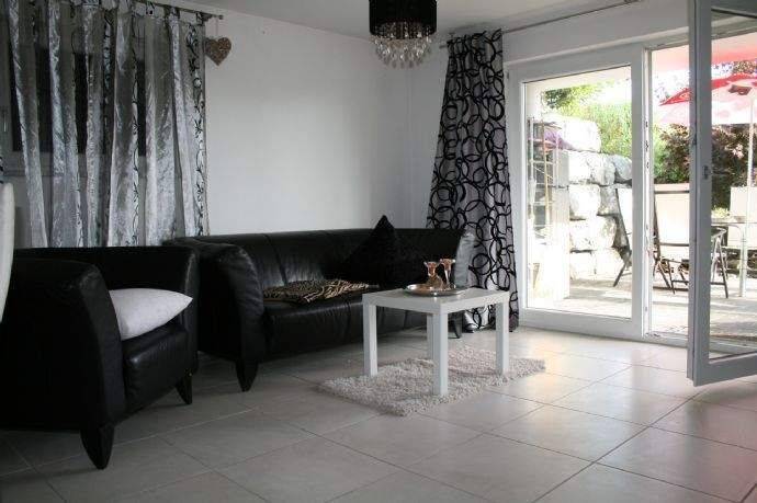 Apartment mit Blick in den Wald, möbliert, 88279 Amtzell