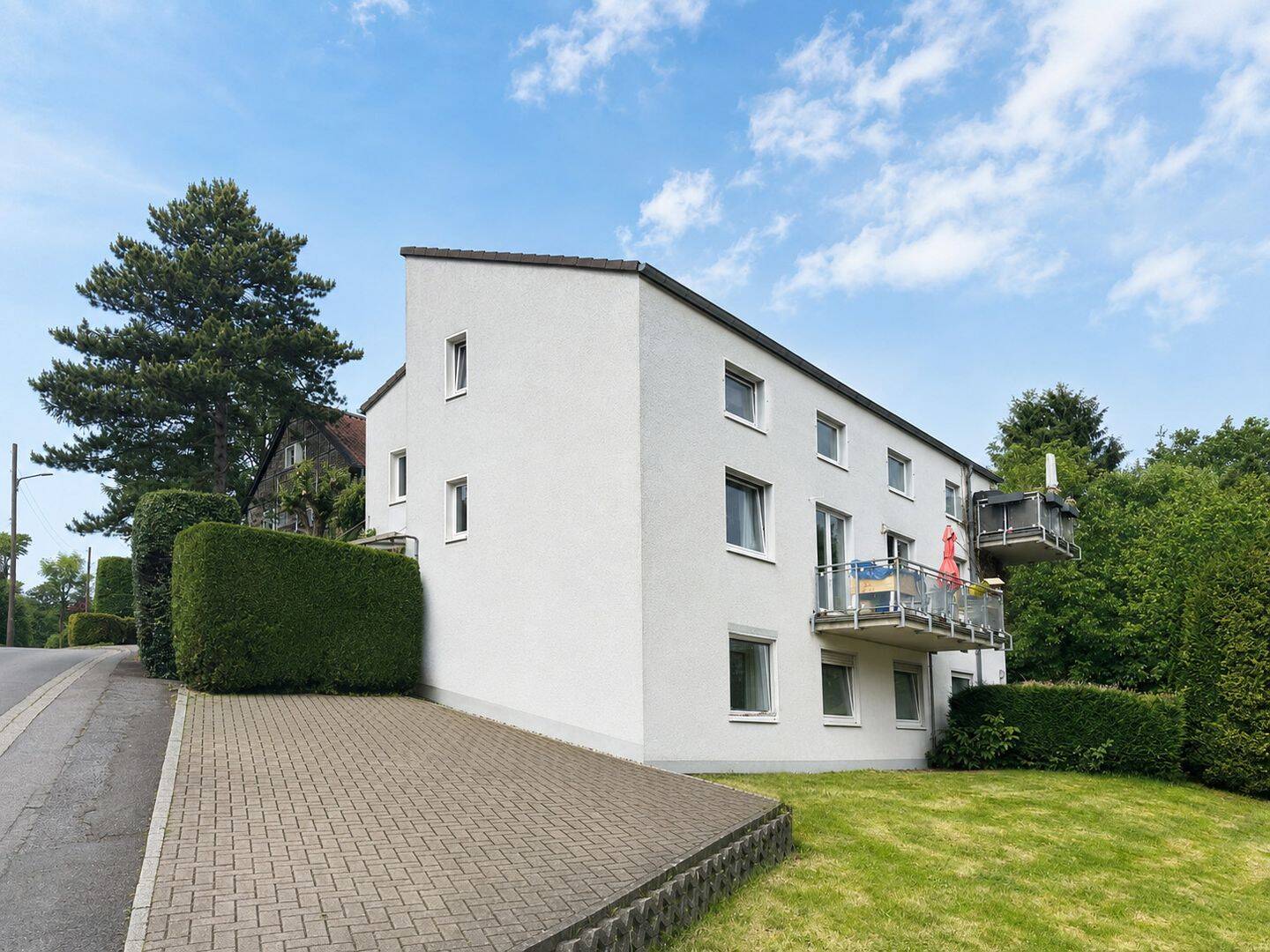 Ein Angebot, das Sie nicht verpassen sollten in Weitmar/ Munscheid, 44869 Bochum (Dahlhausen Eppendorf Höntrop Sevinghausen Westenfeld)