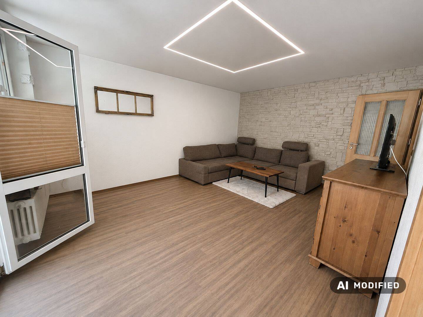 Bezugsfreie 3-Zimmer-Wohnung mit Garten, Terrasse und zwei Stellplätzen – ein wahres Wohnparadies!, 68309 Mannheim (Käfertal Vogelstang)