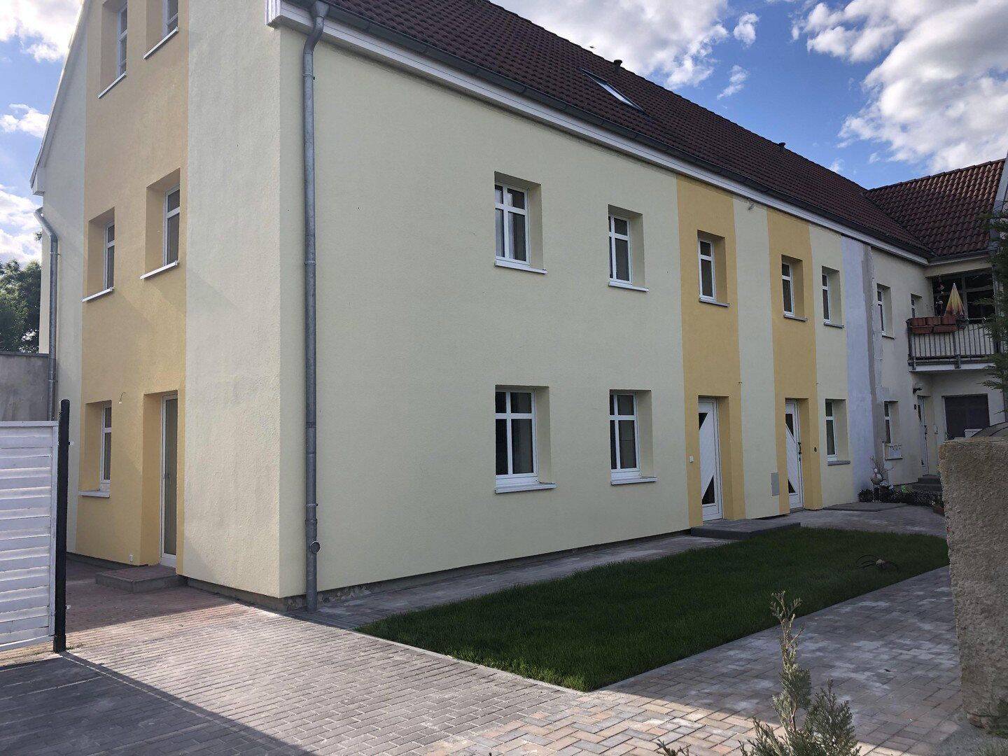 Sehr schöne 5-Raum Reihenendhaus Wohnung, 39116 Magdeburg (Beyendorfer Grund Lemsdorf Ottersleben Sudenburg)