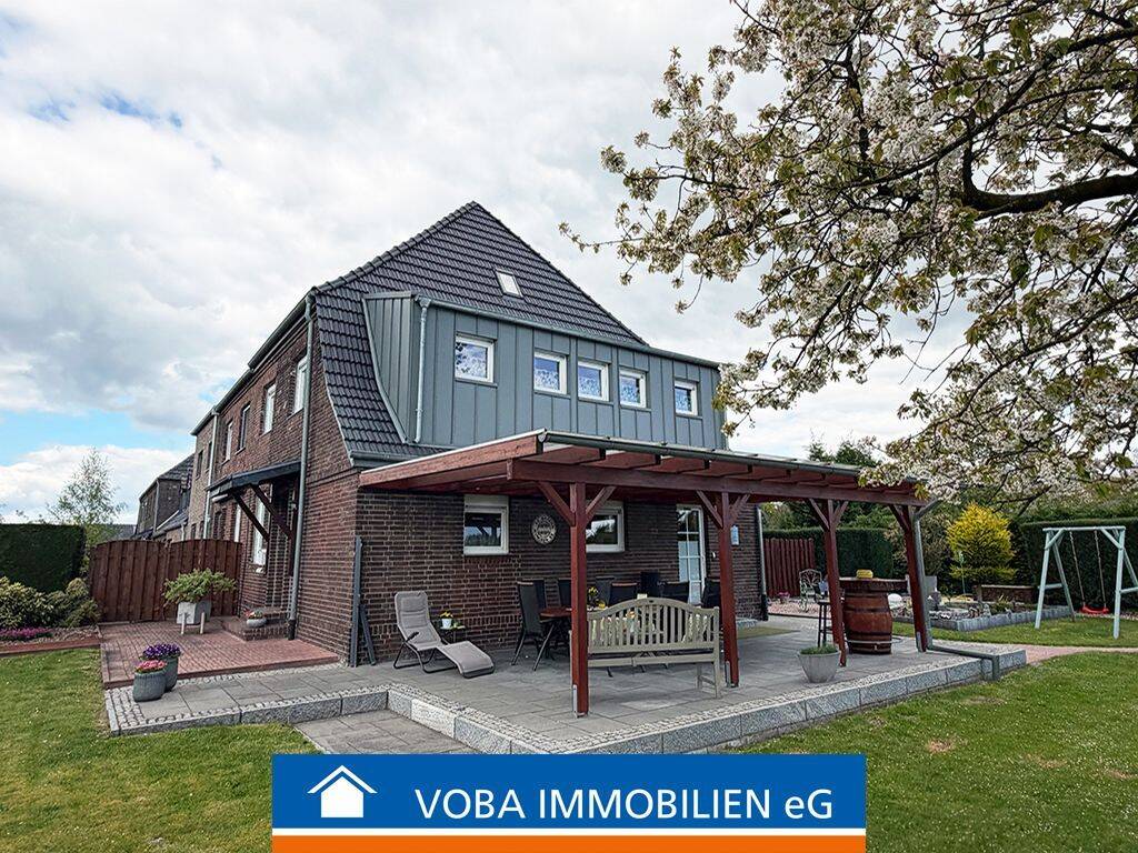 Ländlich und mit großem Garten!, 47638 Straelen