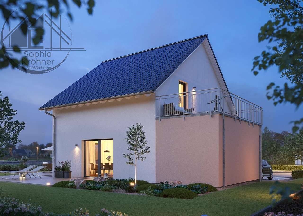 Ausbauhaus & Grundstück, 9326 Geringswalde