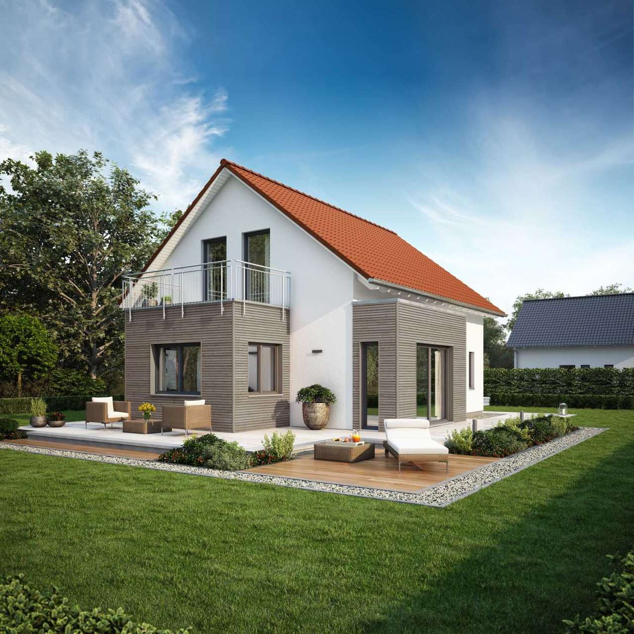 MIT UNS IST BAUEN NOCH BEZAHLBAR, 88525 Dürmentingen