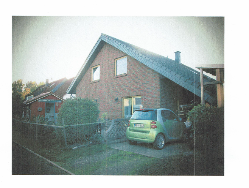 Geräumiges 1-2 Familienhaus in Kirchweyhe, 28844 Weyhe