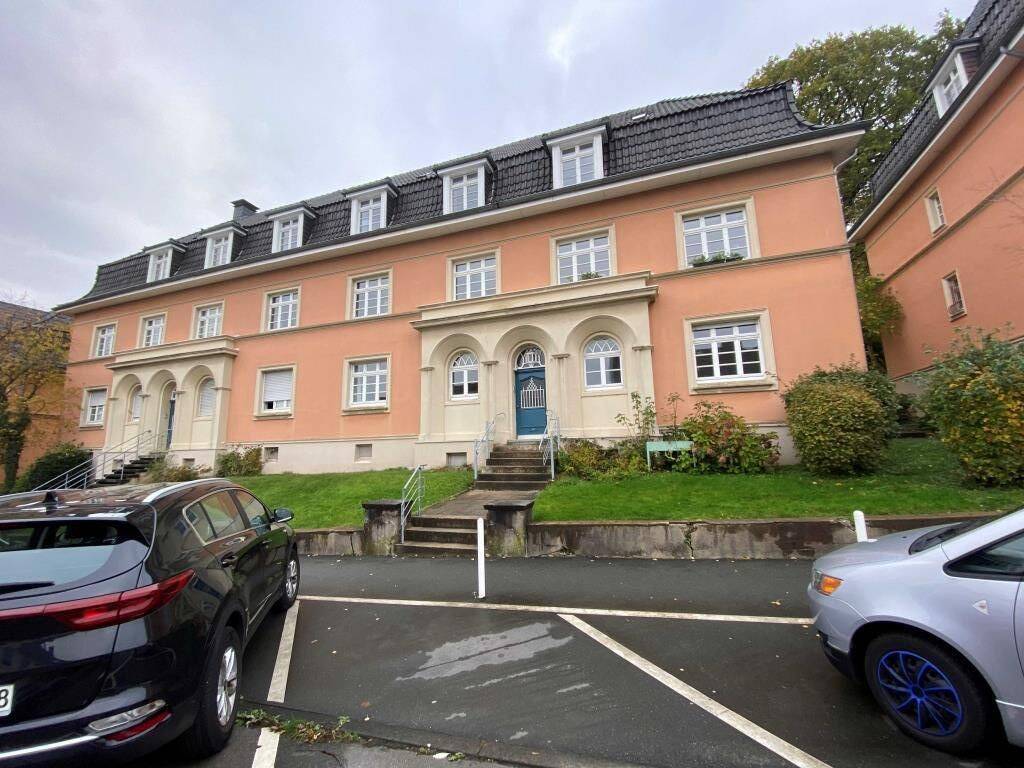 Ihre neue EG-Wohnung im Zooviertel in Wuppertal, 42117 Wuppertal (Elberfeld)