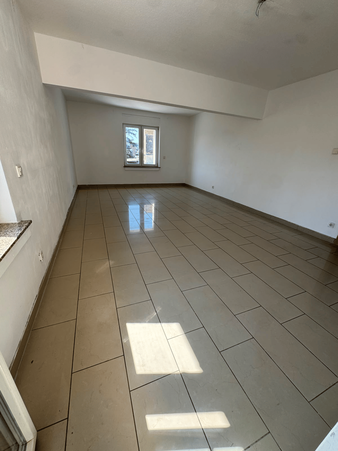 Helle 4-Zimmer-Wohnung mit Balkon in Köln – ca. 96 m², 50769 Köln (Chorweiler)