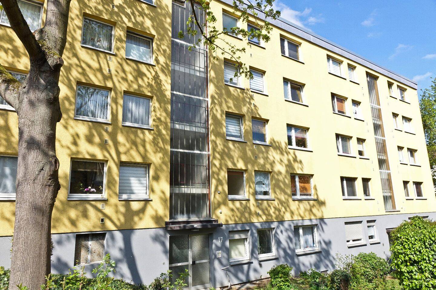 Gemütliche 3 Zimmer Wohnung in beliebter Lage Mainz Oberstadt, 55131 Mainz (Altstadt Neustadt Oberstadt Weisenau)