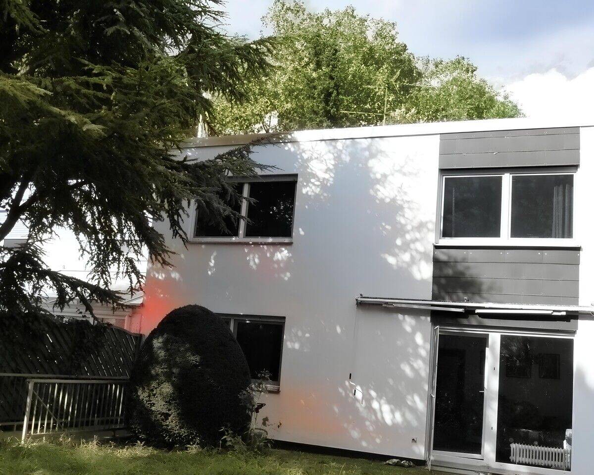 Familientraum in ruhiger Bestlage – Gepflegtes Reihenhaus mit Garten & großem Hobbyraum in Frankfurt, 60439 Frankfurt am Main (Heddernheim Kalbach Niederursel Praunheim)