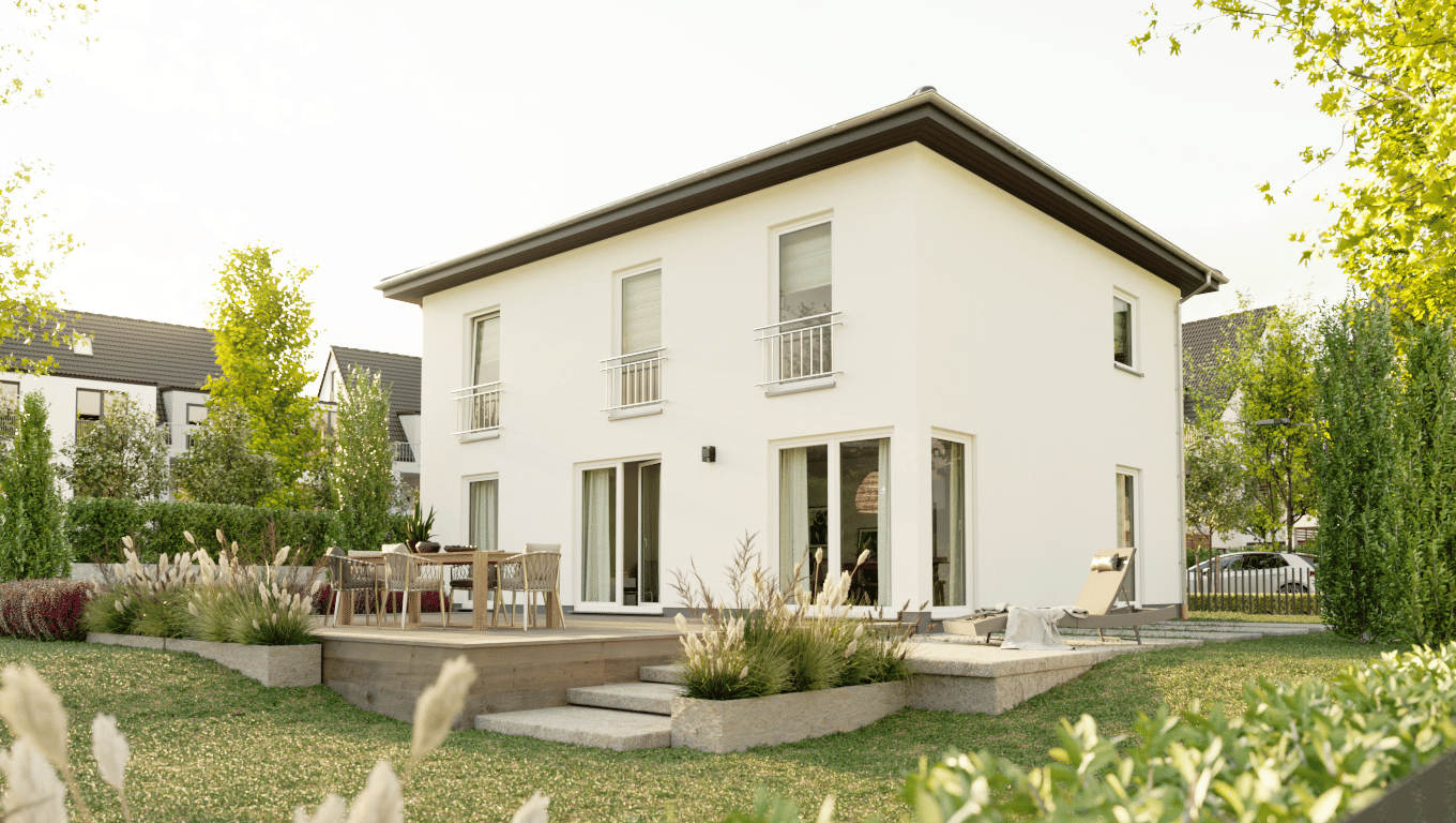 Ihr eigenes Paradies in Zirndorf, 90513 Zirndorf