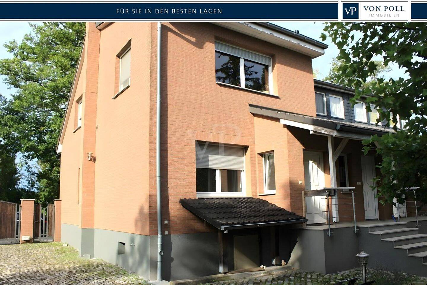 3-Familienhaus am Finowkanal mit vielseitiger Nutzung – Wohnen, Vermieten und Zukunft vereinen, 16348 Wandlitz