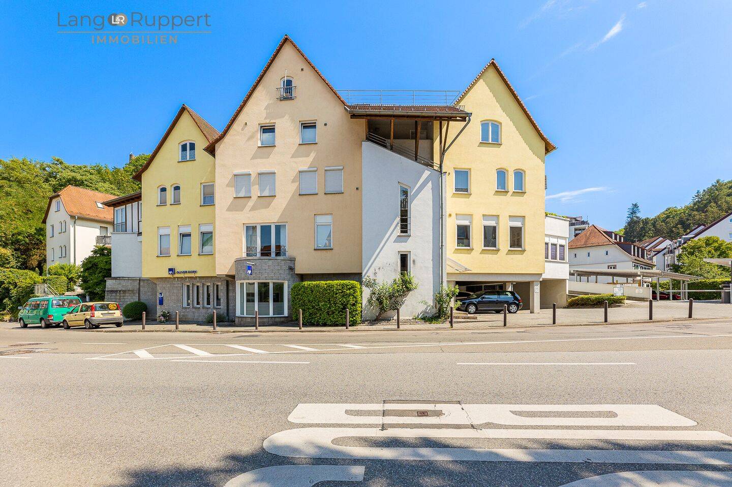 Exklusive Eigentumswohnung mit offenem Wohnkonzept und hochwertiger Ausstattung, 69469 Weinheim